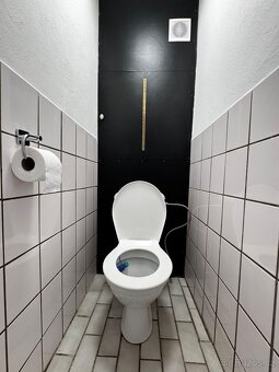 Pronájem 2+kk po rekonstrukci. Praha-Letňany - 10