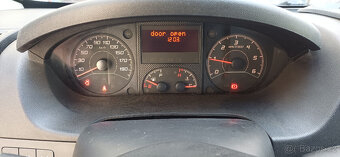Fiat Ducato 2,3JTD Euro6, L4H2 - 10