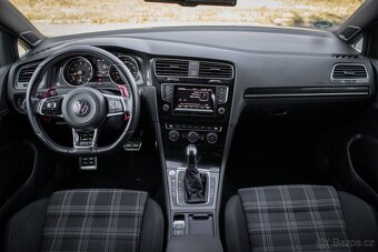 Volkswagen Golf 2.0 TFSI GTI DSG Performance - 10