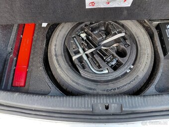 VW GOLF 6, 1,6 TDi 77kw,Euro 5, 2011, - 10