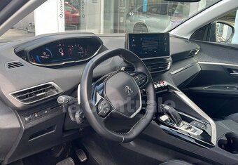 PEUGEOT 3008 II (2) PureTech 130 S&S ALLURE EAT8 03/2023 - 10