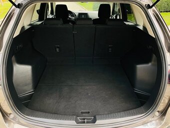 Mazda CX-5 2.0i 121KW 4x2 MANUÁL VÝHŘEV FACELIFT SERVISKA - 10