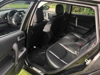 Mazda 6 GH kombi, r.v. 2010, motor 2.5 benzín (125 kW) - 10
