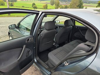 Škoda Octavia LIFTBACK - Benzín - 136tis/km-2005 - 10
