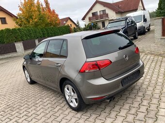 Vw Golf VII 1.4Tsi 90Kw - 10