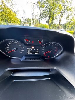 Peugeot Rifter 2019 - 10