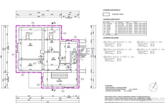 Rodinný dům 157m, pozemek 666, Bítov - 10