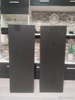 Elac ELT 10 sloupové reproduktory - 10