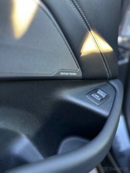 BMW G30 540 xd M Paket - 10
