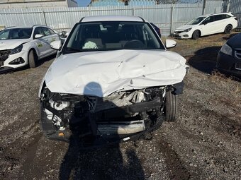 Hyundai I30 combi 1.5i automat2025 5000km - 10