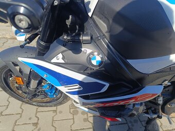 BMW M 1000 R - 10