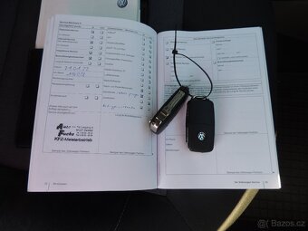 Volkswagen Polo 1.4 16V - 10