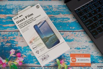 Tvrzené sklo IMAK H pro Xiaomi, Redmi a Poco - 10