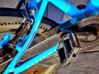 Dětské kolo Author Record 16 - 10