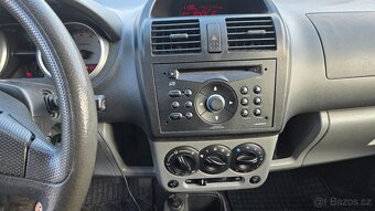Suzuki Ignis 1,3 VVT 69kW 2006; STK do 04/2026 - 10