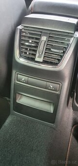 Škoda Octavia 3 RS Tdi 2014 - 10