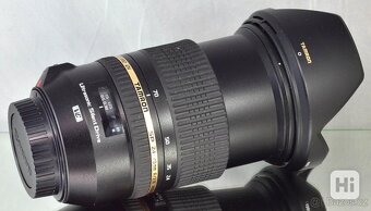 pro Canon - Tamron AF SP 24-70mm f/2,8 Di VC USD - 10