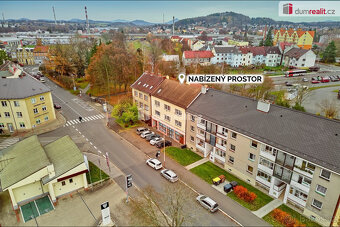 Prodej komerčního prostoru, 176 m2, Bulharská, Česká Lípa - 10