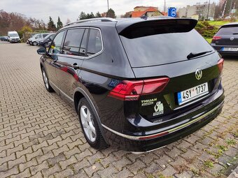 ALLSPACE HL R-LINE 2.0 TDI 176kW 4M 7DSG,ČR,1.M.,DPH,2xKola - 10