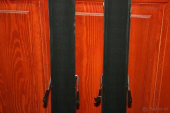 lyže Rossignol P 400 163 cm - 10