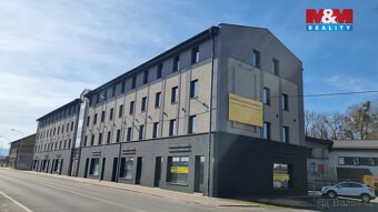 Pronájem nebytových prostor, 219 m², Český Těšín - 10