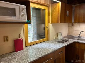 Chata u řeky Lužnice - 10