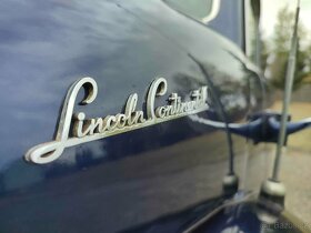 Lincoln Continental coupe V12 r.v.1947 - 10