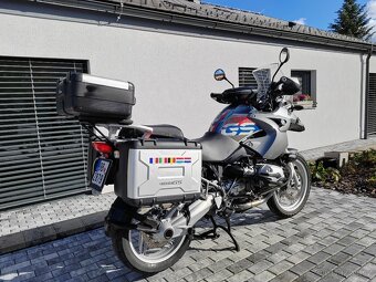 Bmw r1200 gs - 10