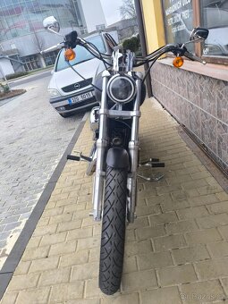 Harley Davidson  Sportster XL 883 C   EU Verze A2 - 10
