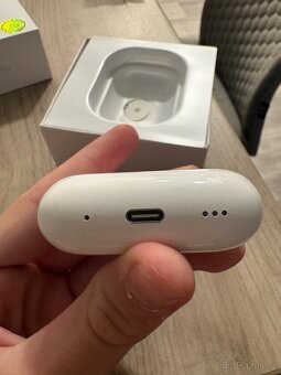FAKE Airpods Pro 2. generace - 10