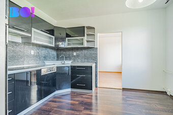 Prodej bytu 3+1, Zubří - 10