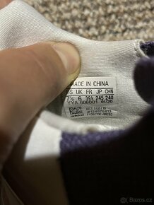 Adidas Ultraboost 19 Vel 39 1/3 fialové - 10