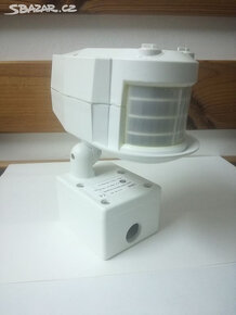 Senzory pohybu Kanlux - 10