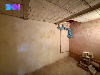 Prodej chaty, 60 m², pozemek 644 m², Kosov II, Zlín - Příluk - 10