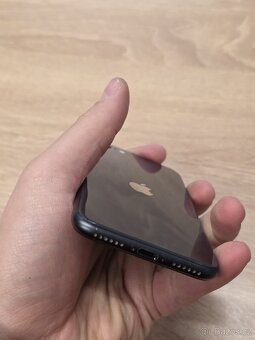 iPhone SE 2020 64Gb (nová baterie) - 10