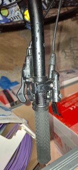 Mondraker foxy r - 10