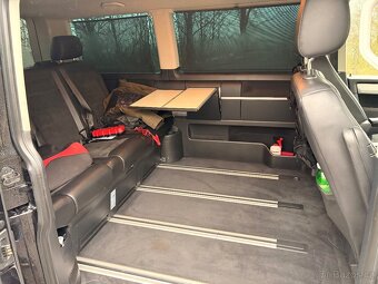 VW Multivan T6 2.0 TDI 110kW - 10