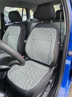 ŠKODA FABIA 1.4 63kW KOMBI AMBIENTE,KLIMA,TAŽNÉ,ALU,TEMPOMAT - 10