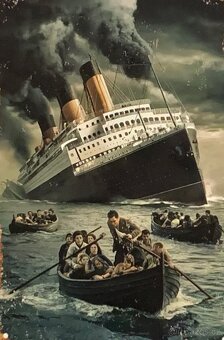 TITANIC - 10