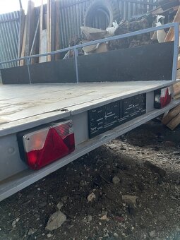 Vozik za auto bez tp - 10