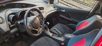 Honda Civic 2,2 i-dtec, - 10