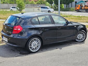 BMW 123d - 10