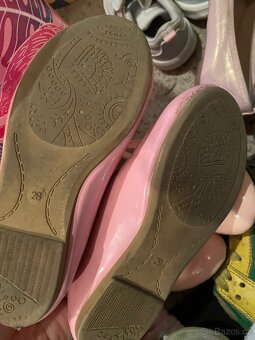 boty pro holčičku - 10