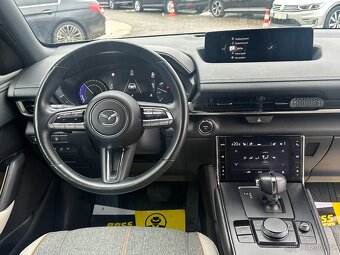 Mazda MX30 2021 - 10