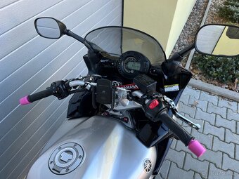 Yamaha FZ 6 Fazer - 10