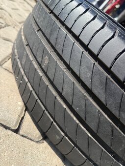 Kola VW R17 5x112 - 10