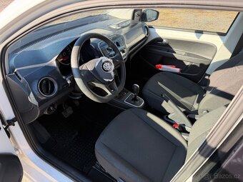 VW UP Automat - 10