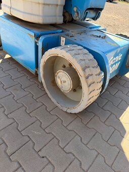 Genie Z-30/20N el. Plošina - 10