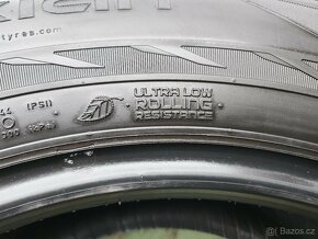 Sada zimních pneu Nokian / Pirelli 235/65 R17 XL - 10