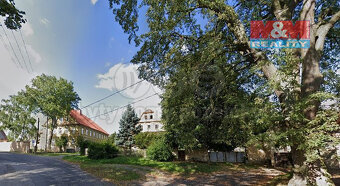 Prodej zemědělské usedlosti, 1230 m², Úštěk - 10
